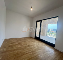 Apartament, 4 camere, 96 mp Bucuresti/Pipera