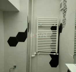 Apartament, 4 camere, 96 mp Bucuresti/Piata Unirii (s3)