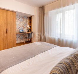 Apartament, 4 camere, 96.06 mp Bucuresti/Calea Calarasilor
