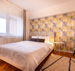 Apartament, 4 camere, 96.06 mp Bucuresti/Calea Calarasilor
