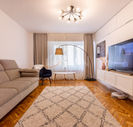 Apartament, 4 camere, 96.06 mp Bucuresti/Calea Calarasilor