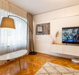 Apartament, 4 camere, 96.06 mp Bucuresti/Calea Calarasilor