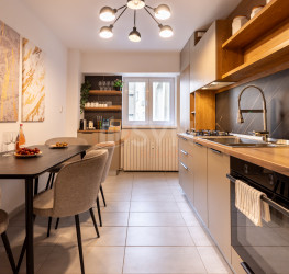 Apartament, 4 camere, 96.06 mp Bucuresti/Calea Calarasilor