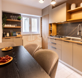 Apartament, 4 camere, 96.06 mp Bucuresti/Calea Calarasilor