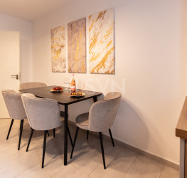 Apartament, 4 camere, 96.06 mp Bucuresti/Calea Calarasilor
