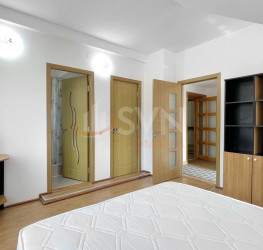 Apartament, 4 camere, 96.4 mp Prahova/Zamora