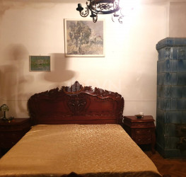 Apartament, 4 camere, 97 mp Bucuresti/Titulescu