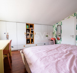 Apartament, 4 camere, 97 mp Bucuresti/Rosetti