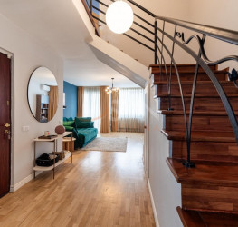 Apartament, 4 camere, 97 mp Bucuresti/Rosetti