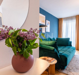 Apartament, 4 camere, 97 mp Bucuresti/Rosetti