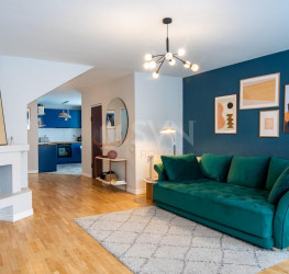 Apartament, 4 camere, 97 mp Bucuresti/Rosetti