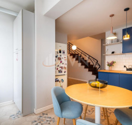 Apartament, 4 camere, 97 mp Bucuresti/Rosetti
