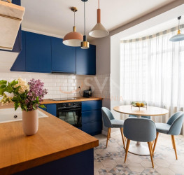 Apartament, 4 camere, 97 mp Bucuresti/Rosetti