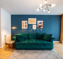 Apartament, 4 camere, 97 mp Bucuresti/Rosetti