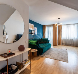 Apartament, 4 camere, 97 mp Bucuresti/Rosetti