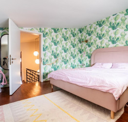 Apartament, 4 camere, 97 mp Bucuresti/Rosetti