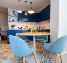 Apartament, 4 camere, 97 mp Bucuresti/Rosetti