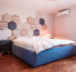 Apartament, 4 camere, 97 mp Bucuresti/Rosetti