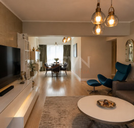 Apartament, 4 camere, 97.26 mp Bucuresti/Calea Victoriei