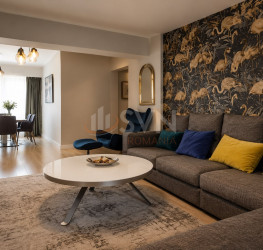 Apartament, 4 camere, 97.26 mp Bucuresti/Calea Victoriei