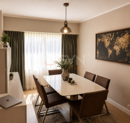 Apartament, 4 camere, 97.26 mp Bucuresti/Calea Victoriei