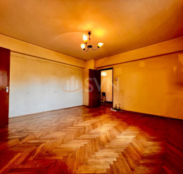 Apartament, 4 camere, 98 mp Bucuresti/Calea Victoriei