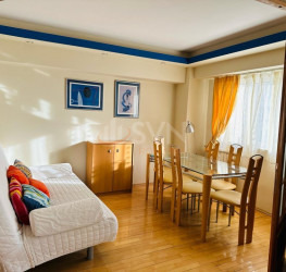 Apartament, 4 camere, 98 mp Bucuresti/Stefan Cel Mare