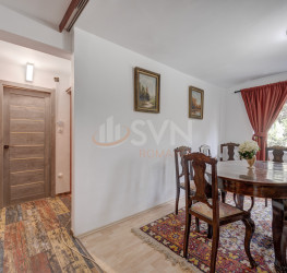 Apartament, 4 camere, 98 mp Bucuresti/Alba Iulia