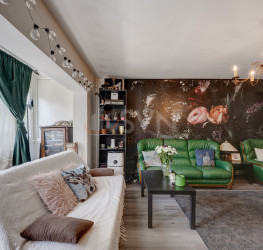 Apartament, 4 camere, 98 mp Bucuresti/Alba Iulia