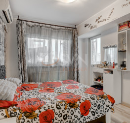 Apartament, 4 camere, 98 mp Bucuresti/Berceni