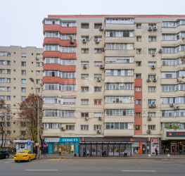 Apartament, 4 camere, 98 mp Bucuresti/Berceni