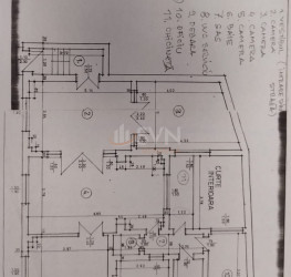 Apartament, 4 camere, 98 mp Bucuresti/Capitale