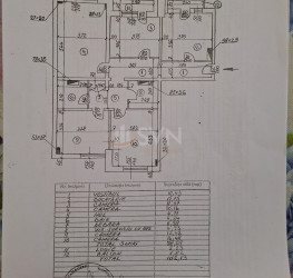 Apartament, 4 camere, 98.13 mp Bucuresti/Unirii (s3)
