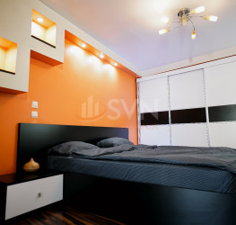 Apartament, 4 camere, 99 mp Bucuresti/Unirii (s3)