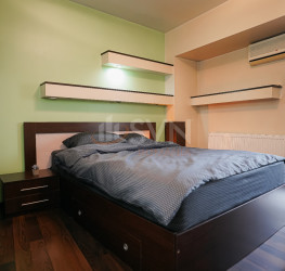 Apartament, 4 camere, 99 mp Bucuresti/Unirii (s3)