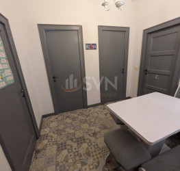 Apartament, 4 camere, 99.28 mp Bucuresti/Unirii (s3)