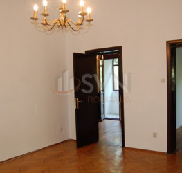 Apartament, 4 camere cu loc parcare exterior inclus Bucuresti/Primaverii