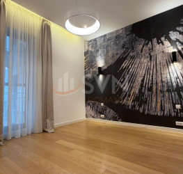 Apartament, 4 camere cu loc parcare exterior inclus Bucuresti/Herastrau