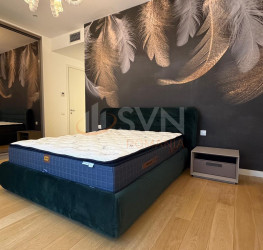 Apartament, 4 camere cu loc parcare exterior inclus Bucuresti/Herastrau