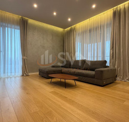 Apartament, 4 camere cu loc parcare exterior inclus Bucuresti/Herastrau