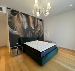 Apartament, 4 camere cu loc parcare exterior inclus Bucuresti/Herastrau