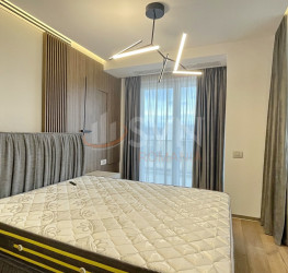 Apartament, 4 camere cu loc parcare exterior inclus Brasov/Astra