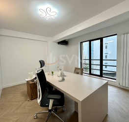 Apartament, 4 camere cu loc parcare exterior inclus Bucuresti/Kiseleff