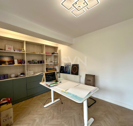 Apartament, 4 camere cu loc parcare exterior inclus Bucuresti/Kiseleff