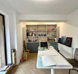 Apartament, 4 camere cu loc parcare exterior inclus Bucuresti/Kiseleff