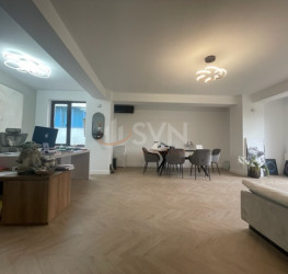 Apartament, 4 camere cu loc parcare exterior inclus Bucuresti/Kiseleff