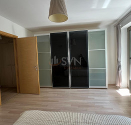 Apartament, 4 camere cu loc parcare exterior inclus Bucuresti/Baneasa