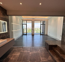 Apartament, 4 camere cu loc parcare exterior inclus Bucuresti/Floreasca