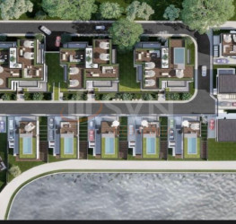 Apartament, 4 camere cu loc parcare exterior inclus Bucuresti/Chitila