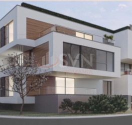 Apartament, 4 camere cu loc parcare exterior inclus Bucuresti/Chitila